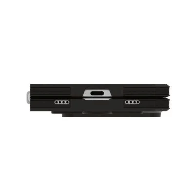 UAG iPhone Duo Mouve XTE Case - Ash